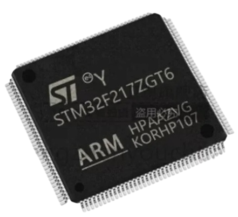 Микроконтроллер STMicroelectronics STM32F217ZGT6