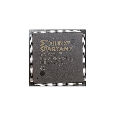 Xilinx XC3S400-4PQG208C