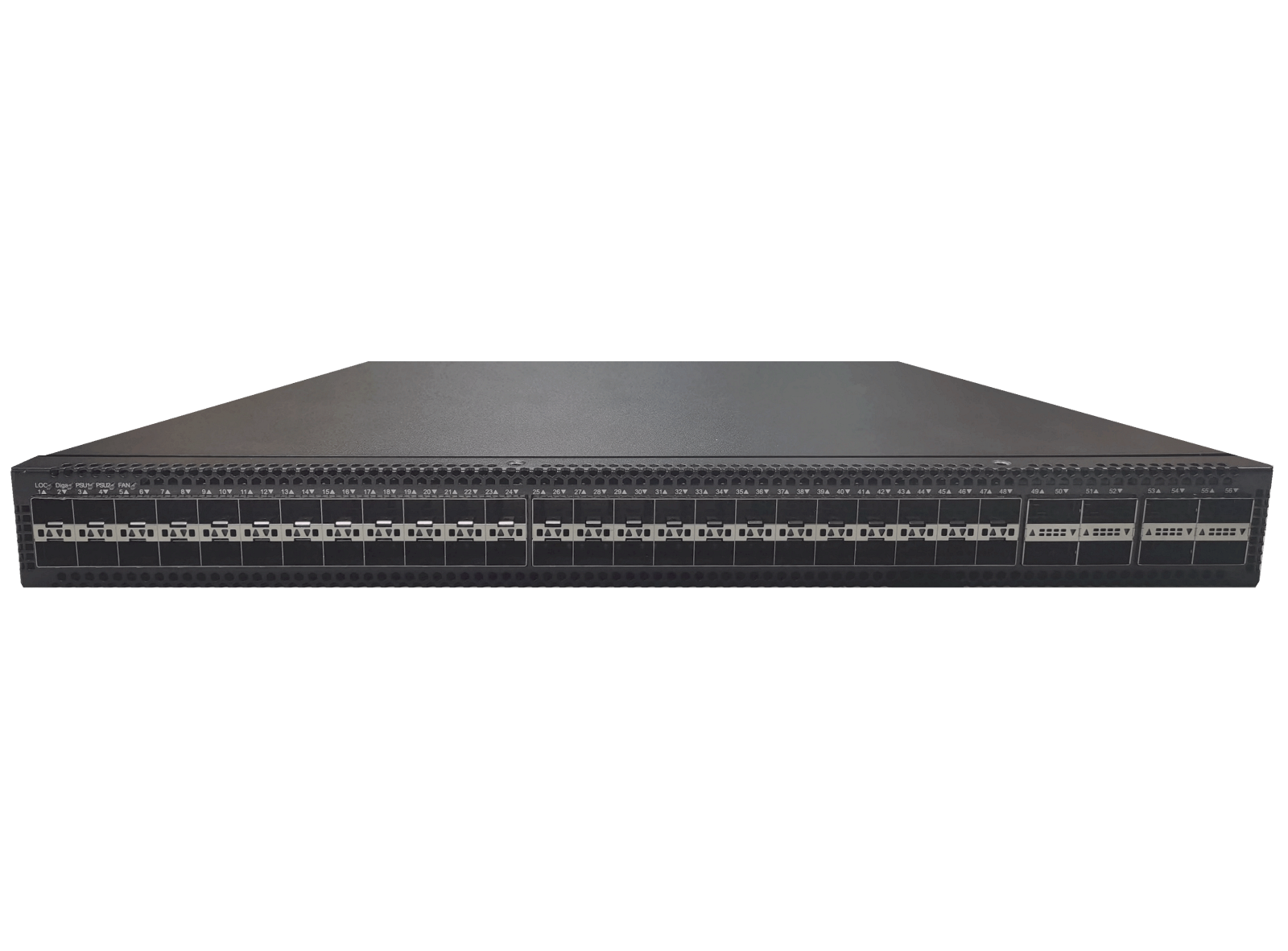 Сетевой коммутатор DCN CS6510X-48X8C-HI